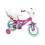 Gabby Dollhouse 14" Bicycle 1