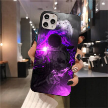 (Style 01, For iphone 11Pro) One Piece Phone Case For iphone 12/13/14/15 ProMax