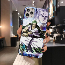 (Style 02, For iphone 11Pro) One Piece Phone Case For iphone 12/13/14/15 ProMax