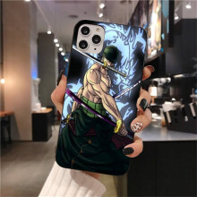 (Style 04, For iphone 11Pro) One Piece Phone Case For iphone 12/13/14/15 ProMax