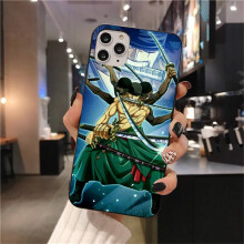 (Style 05, For iphone 11Pro) One Piece Phone Case For iphone 12/13/14/15 ProMax