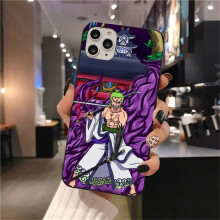 (Style 06, For iphone 11Pro) One Piece Phone Case For iphone 12/13/14/15 ProMax