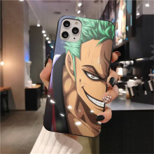 (Style 07, For iphone 11Pro) One Piece Phone Case For iphone 12/13/14/15 ProMax
