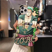 (Style 08, For iphone 11Pro) One Piece Phone Case For iphone 12/13/14/15 ProMax