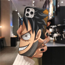 (Style 09, For iphone 11Pro) One Piece Phone Case For iphone 12/13/14/15 ProMax