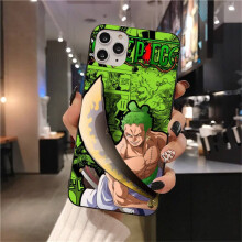 (Style 11, For iphone 11Pro) One Piece Phone Case For iphone 12/13/14/15 ProMax