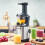 Gastroback Slow Juicer Advanced Vital 3