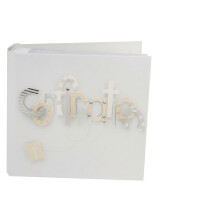 Talking Pictures More Than Words 3D Photo Album 'Confirmation'
