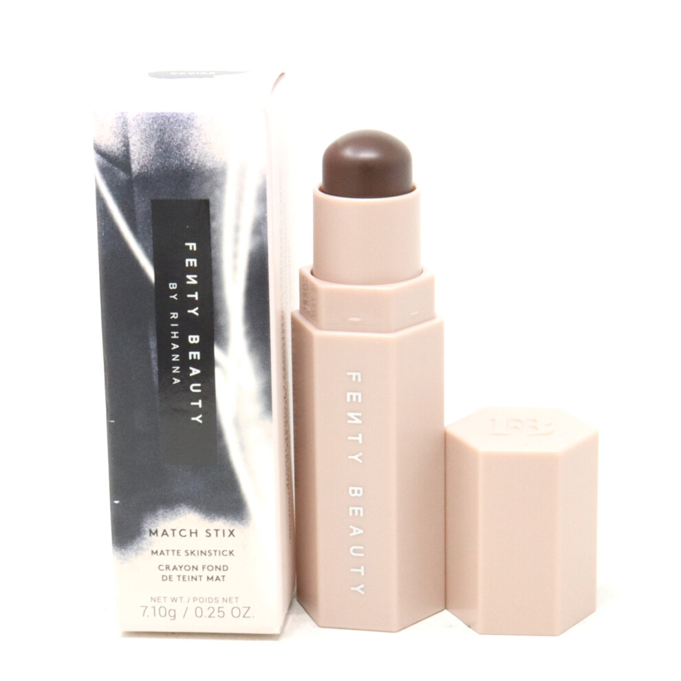 Fenty Beauty Match Stix Matte Skinstick  0.25oz/7.10g New With Box