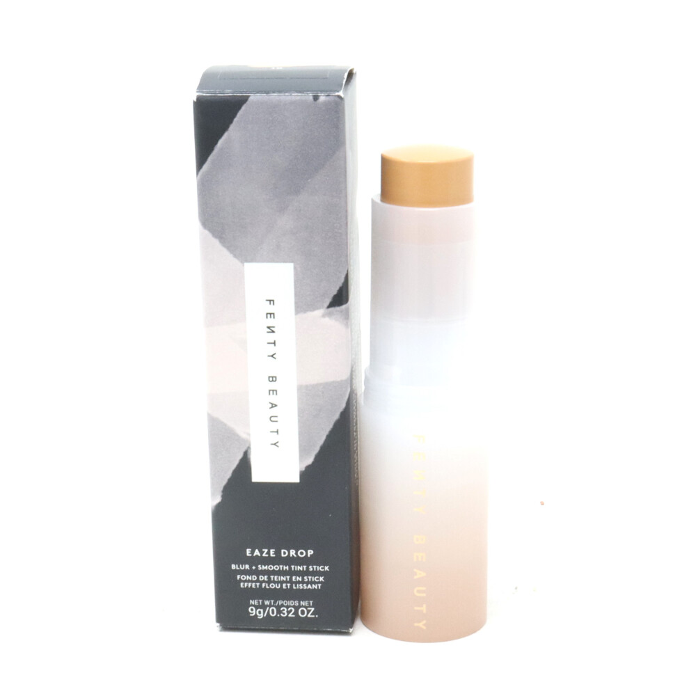 (10) Fenty Beauty Eaze Drop Blur + Smooth Tint Stick  0.32oz/9g New With Box