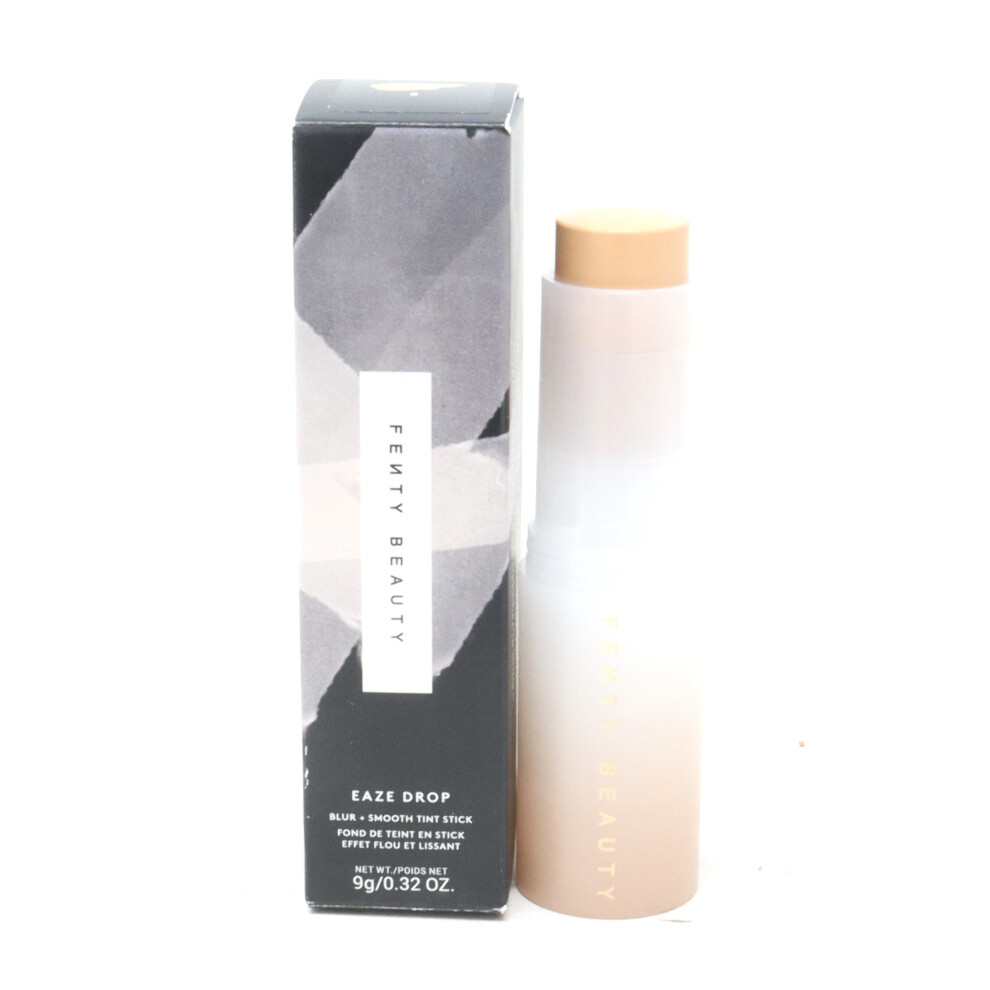 (8) Fenty Beauty Eaze Drop Blur + Smooth Tint Stick  0.32oz/9g New With Box
