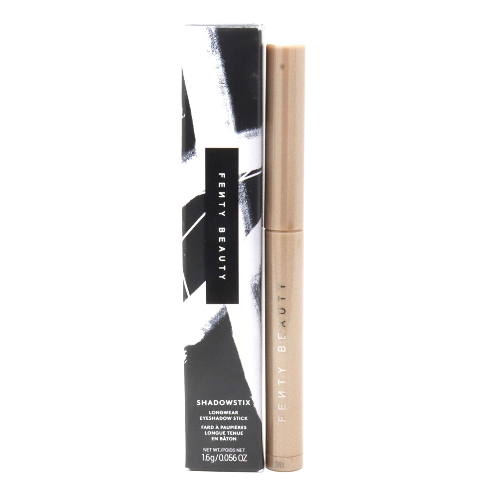 (04 Get On Taupe) Fenty Beauty Shadow Stix Longwear Eye Shadow Stick  0.0056oz/1.6g New With Box