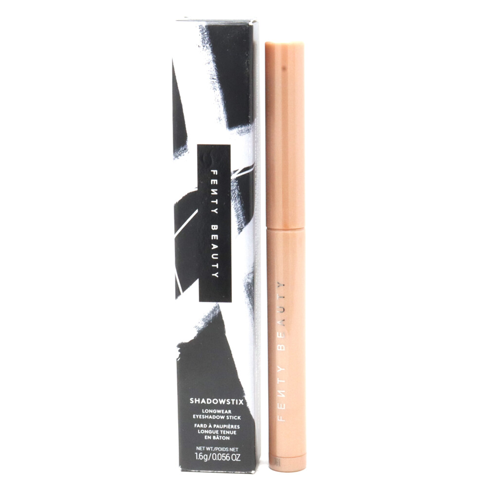 (01 Sip & Sparkle) Fenty Beauty Shadow Stix Longwear Eye Shadow Stick  0.0056oz/1.6g New With Box