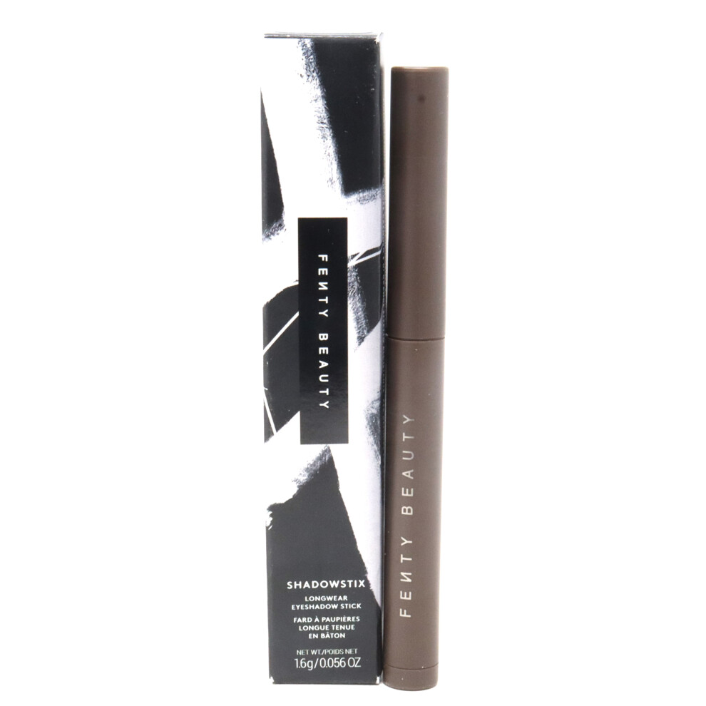 (15 Brownie Badd'R) Fenty Beauty Shadow Stix Longwear Eye Shadow Stick  0.0056oz/1.6g New With Box