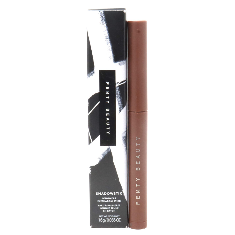 (14 In Big Truffle) Fenty Beauty Shadow Stix Longwear Eye Shadow Stick  0.0056oz/1.6g New With Box