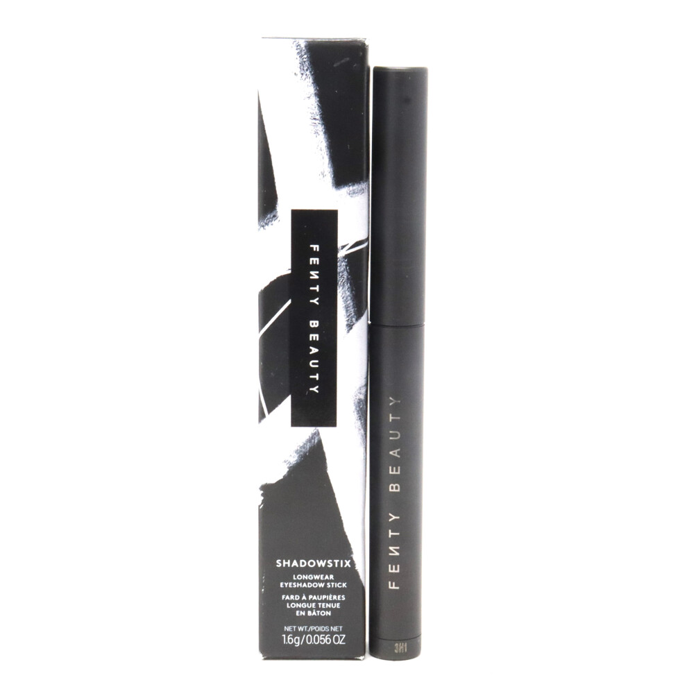 (16 Cuz I'm Black) Fenty Beauty Shadow Stix Longwear Eye Shadow Stick  0.0056oz/1.6g New With Box