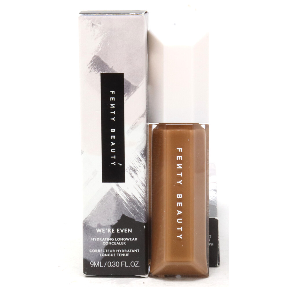 (445N) Fenty Beauty We're Even Hydrating Longwear Concealer  0.30oz/9ml New With Box