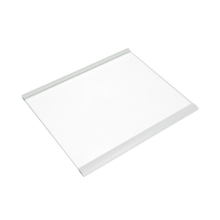 Genuine Logik Fridge Freezer LSBSX18 Shelf With Trims 299x245mm