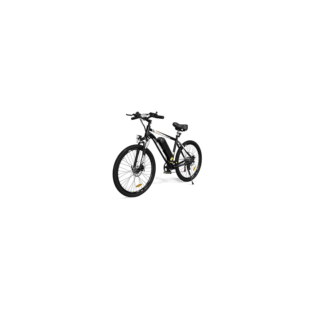 Electric Bike,bk15,26" Ebikes, up 90KM Hybrid Bike Citybike MT Bicycle