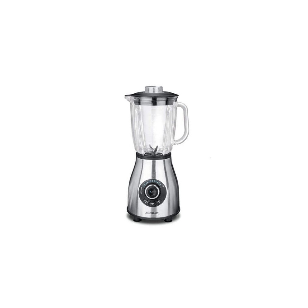 Gastroback Vital Blender Pro