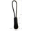25pcs Assorted Colour Stylish Zipper Loop Puller - Upgrade Your Bag 2