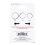 KeySmart KeySmart Flat Polished Key Rings (3 Pack) Assorted Sizes 2