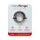 KeySmart KeySmart Flat Polished Key Rings (3 Pack) Assorted Sizes 1