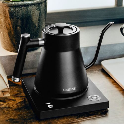 Gastroback Design Water Kettle Pour Over Advanced 1