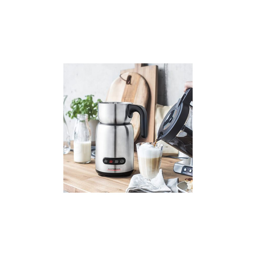 Gastroback Design Milk & Chocolate Advanced