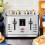 Gastroback Design Toaster Digital 4 Slice 1