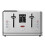 Gastroback Design Toaster Digital 4 Slice 6
