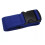 (Black with Combination, 2pcs) Hampton&Stewart Adjustable Strong Suitcase Luggage Straps 6