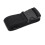 (Black with Combination, 2pcs) Hampton&Stewart Adjustable Strong Suitcase Luggage Straps 7