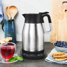 Gastroback Design Water Kettle Advanced Thermo