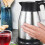 Gastroback Design Water Kettle Advanced Thermo 2