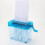 (black) Efficient Shredder For Paper And Documents Portable And Easy To 2