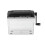 (black) Efficient Shredder For Paper And Documents Portable And Easy To 1