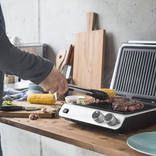 Gastroback Design BBQ Pro 1