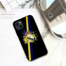 (Style 01, For iphone 11Pro) Football Clubs Case For iphone 12/13/14/15 Pro Max