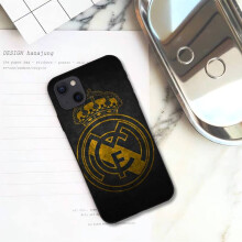 (Style 02, For iphone 11Pro) Football Clubs Case For iphone 12/13/14/15 Pro Max