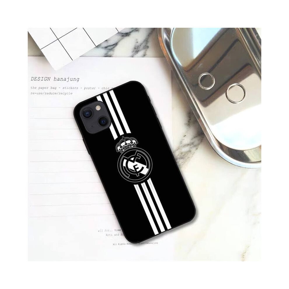 Photos - Case Football Clubs For iphone 12/13/14/15 Pro Max(Style 03, For iphone 11Promax)