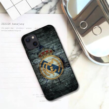 (Style 04, For iphone 11Pro) Football Clubs Case For iphone 12/13/14/15 Pro Max