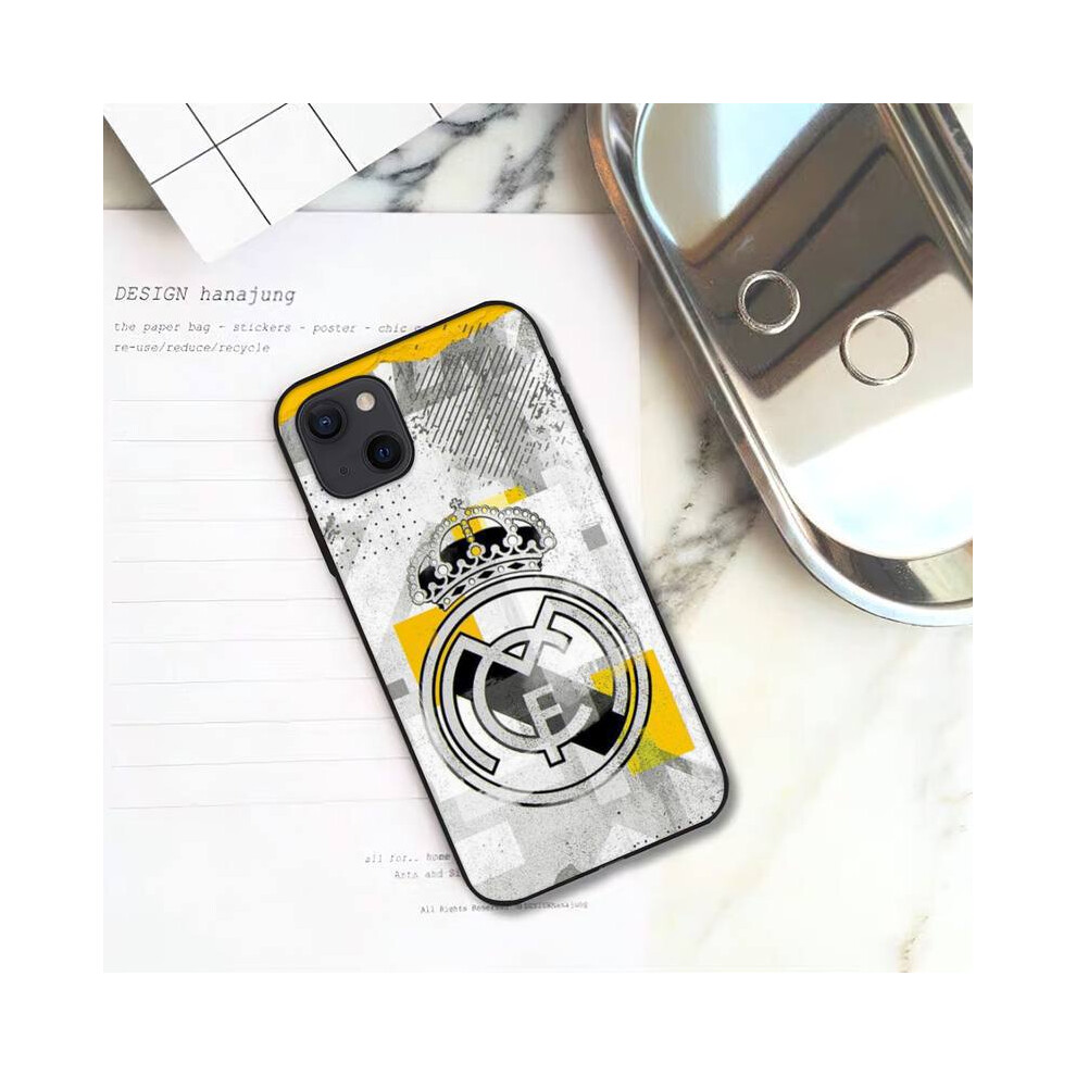 Photos - Case Football Clubs For iphone 12/13/14/15 Pro Max(Style 05, For iphone 15Pro)