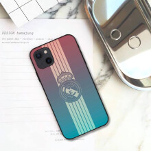 (Style 06, For iphone 11Pro) Football Clubs Case For iphone 12/13/14/15 Pro Max