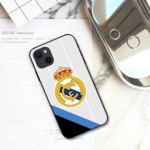 (Style 08, For iphone 11Pro) Football Clubs Case For iphone 12/13/14/15 Pro Max