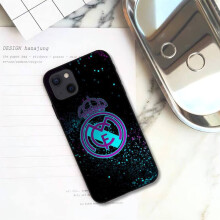 (Style 09, For iphone 11Pro) Football Clubs Case For iphone 12/13/14/15 Pro Max