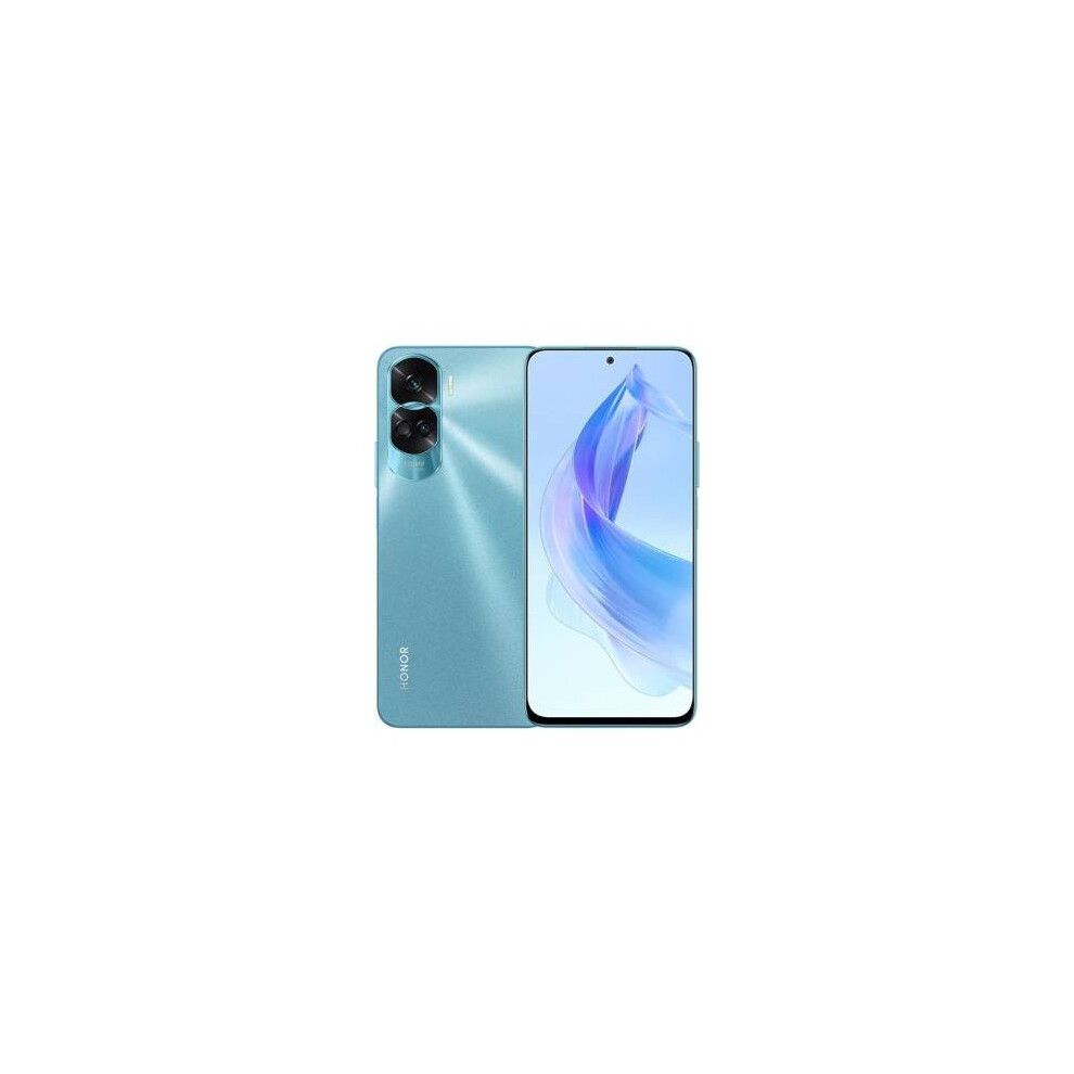 Honor 90 Lite 8+256GB 6.7" 5G Cyan Lake Tim