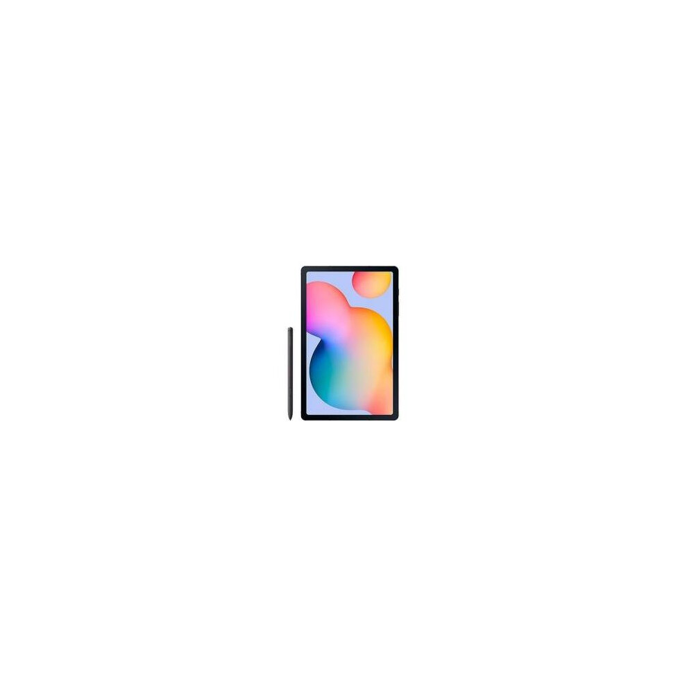 Samsung Sm-P620 Tab S6 Lite2024 4+64Gb 10.4" Wifi Ita Black