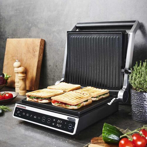 Gastroback Design BBQ Advanced Smart 1