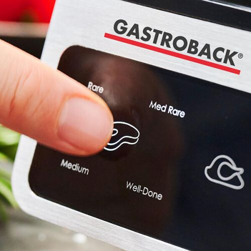 Gastroback Design BBQ Advanced Smart 2